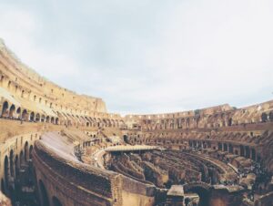 Colosseo